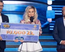 Twoja twarz brzmi znajomo/ Instagram: karolinapisarek