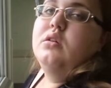 Jessica Valitutto. Źródło: Youtube Locutor Eduardo Santos