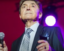 Jerzy Połomski / YouTube:  Aktualności Pl