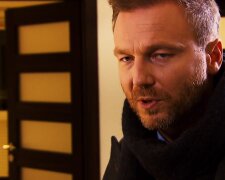 Krystian Wieczorek. Źródło: Youtube tofilm Tomek