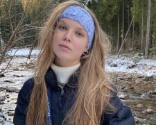 Iga Lis/ instagram: iga_lis