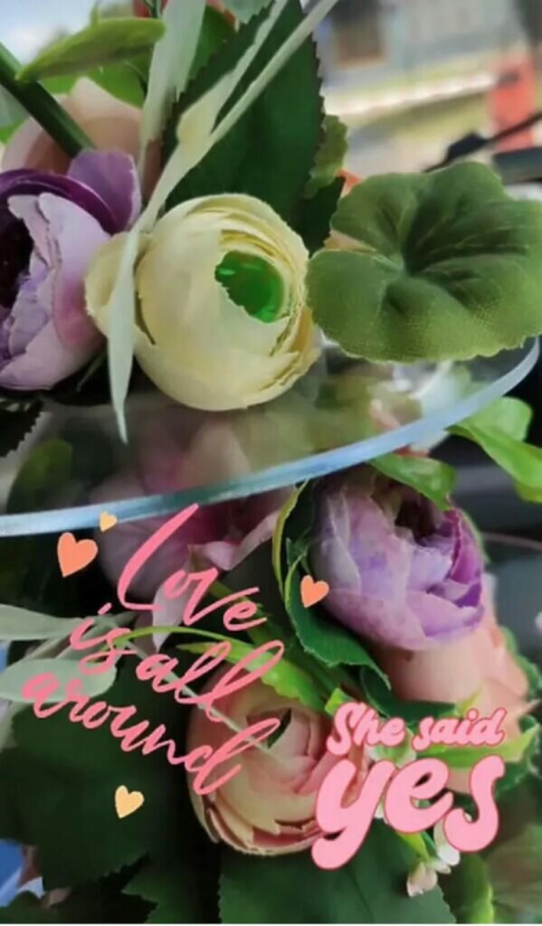 Laura i Karol/Instagram