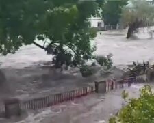 powódź, screen Youtube @RepublikaTV1