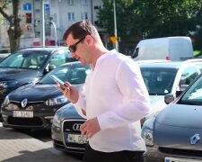 Daniel Martyniuk / YouTube:  PUDELEK