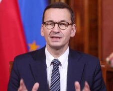 Mateusz Morawiecki/screen Facebook @Kancelaria Premiera