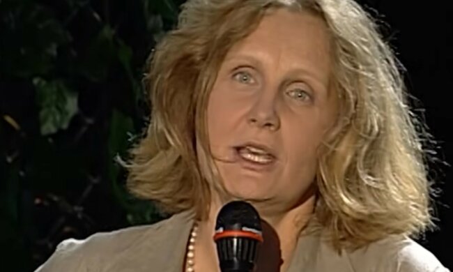 Magda Umer, screen Youtube @tvpopole