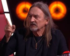 Marek Piekarczyk/Youtube @The Voice of Poland