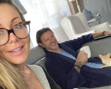 Małgorzata Rozenek - Majdan/ Instagram: m_rozenek