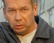 Mirosław Baka / screen yt