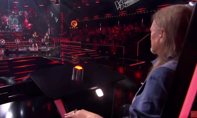 “The Voice of Poland”. Marek Piekarczyk w ogniu krytyki po swoich słowach. Nikt nie spodziewał się takiego zachowania
