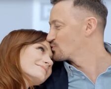 Adam Małysz z córką Karoliną/ YouTube @Play