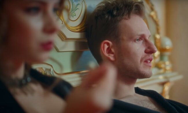 Podwójny rozwodnik, źródło: YouTube/ DramatizeMe