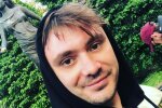 Daniel Martyniuk/screen Instagram @daniel.martyniuk.89