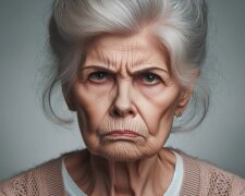 "Babcia uważa, że powinniśmy bić jej pokłony za to, że dała mieszkanie"