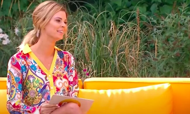 Małgorzata Tomaszewska / YouTube:  The Normal One