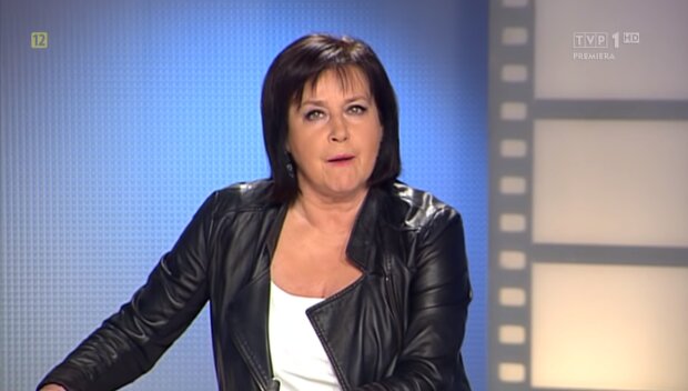 Elżbieta Jaworowicz. Źródło: Youtube publicystykatvp