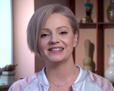 Dorota Szelągowska/screen Youtube @TVN Style