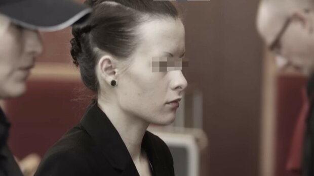 Matka Madzi z Sosnowca, screen Youtube @PodejrzaniTV