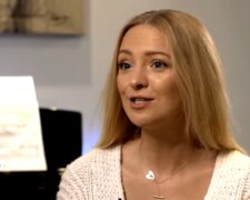 Barbara Kurdej-Szatan/ YouTube @Uwaga TVN!