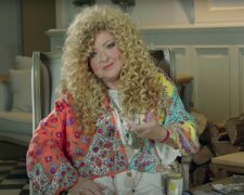 Magda Gessler / YouTube:  Magda Gessler