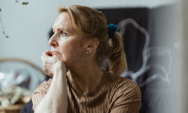 starsza Pani @pexels