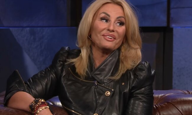 Dagmara Kaźmierska/screen Youtube @TVNpl