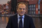 Donald Tusk/YouTube @cdutv