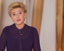 Agata Duda/ YouTube @Prezydent.pl