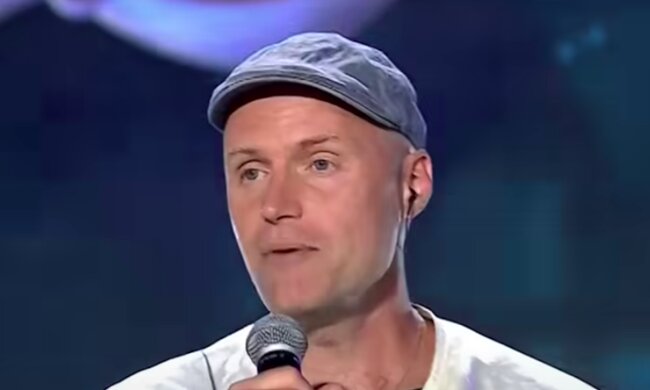 Krzysztof Krawczyk Junior / YouTube:   Polsat