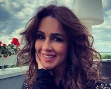 Beata Tadla/screen Instagram @beatatadla