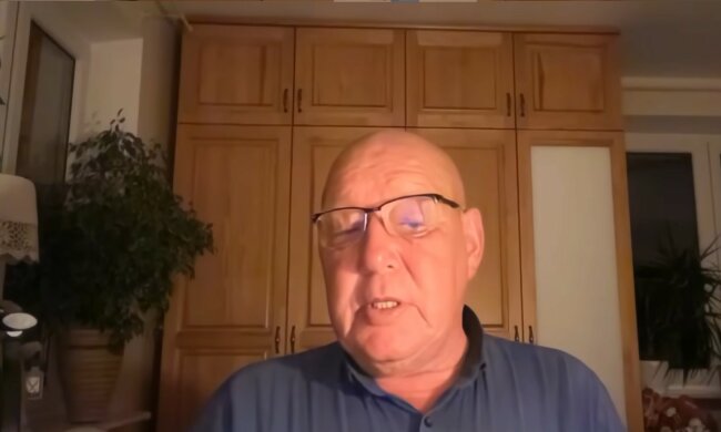 Krzysztof Jackowski, screen Youtube @jasnowidzkrzysztofjackowsk5312