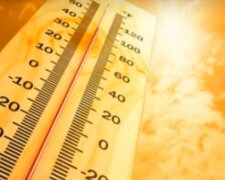 Termometr/YouTube @Polskie wiadomości