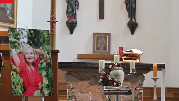 Pełne miłości słowa rodziców Katarzyny Stoparczyk. Wzruszający gest na pogrzebie
