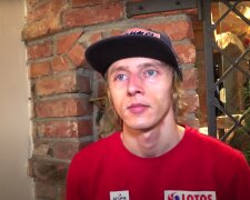 Dawid Kubacki / YouTube:  Skijumping