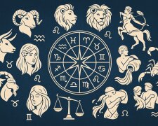 znaki zodiaku @AI