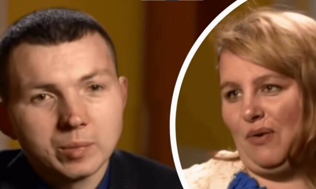 Jarek z "Chłopaków do wzięcia", screen Youtube @davidsalazar4175