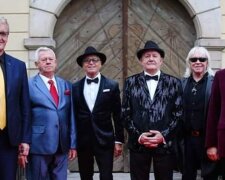 Sanatorium miłości/ Instagram: sanatorium_milosci_tvp