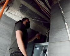 Elektryk. Źródło: youtube.com