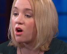 Bezczelna szwagierka, źródło: YouTube/ Dr. Phil