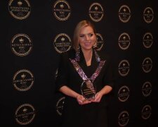 Aleksandra Kwaśniewska / screen yt