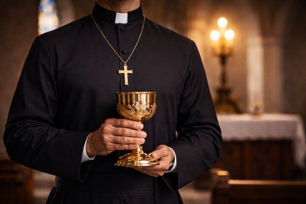 Pensja to tylko część ich dochodów.  Ile naprawdę zarabiają księża