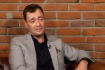 Jacek Rozenek. Źródło: Youtube Popkulturalny Egoista