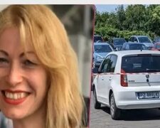 Izabela Parzyszek, screen Youtube @davidsalazar4175