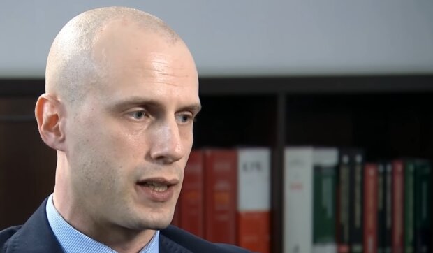 Krzysztof Krawczyk Junior/YouTube @Uwaga! TVN