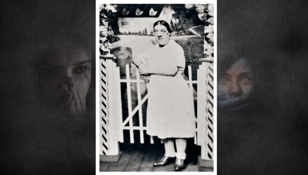 Mary Ann Bevan. Źródło: Youtube TRUE STORY