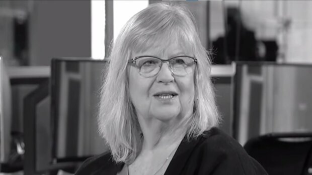 Stanisława Celińska, screen Youtube @TVN24