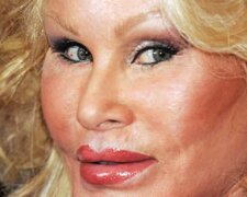 Jocelyn Wildenstein, screen Youtube @Top10BeyondTheScreen