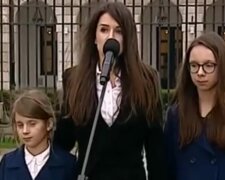 Marta Kaczyńska / screen YouTube