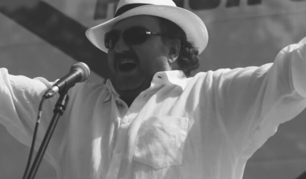 Krzysztof Krawczyk/YouTube @NaTemat