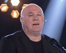 Ryszard Rynkowski, screen Youtube @ajgie